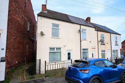 2 bedroom semi-detached house for sale, Derbyshire DE7