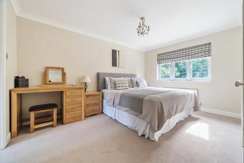 4 bedroom detached house for sale, Hanningtons Way, Reading RG7