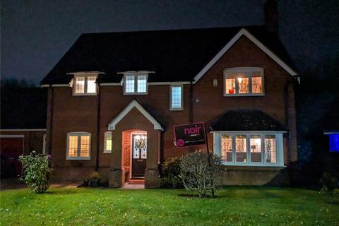undefined, Hanningtons Way, Reading RG7