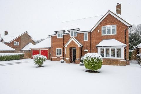 undefined, Hanningtons Way, Reading RG7