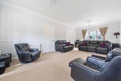21 Hanningtons Way, Burghfield Common, Reading, RG7 3BE