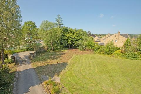 undefined, Moor Lane, Menston LS29