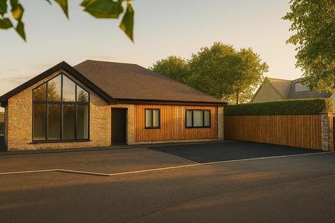 undefined, Moor Lane, Menston LS29