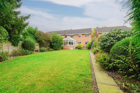 4 bedroom detached house for sale, Kenilworth Road, Balsall Common, CV7