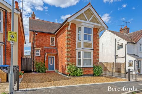 undefined, Cloverly Road, Ongar, CM5