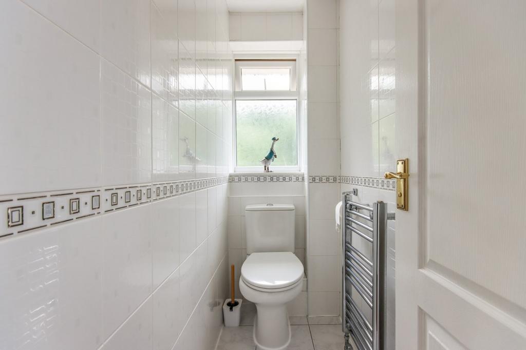 Separate Wc