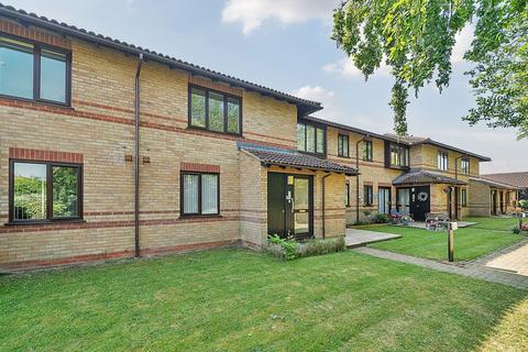 1 bedroom maisonette for sale, Kendal Gardens, Kempshott
