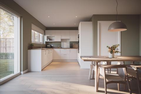 3 bedroom detached house for sale, Dalfaber, Aviemore, Perthshire, PH22