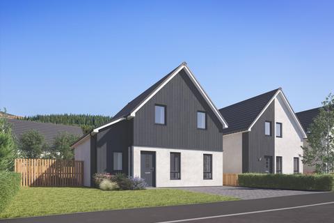 undefined, Dalfaber, Aviemore, Perthshire, PH22
