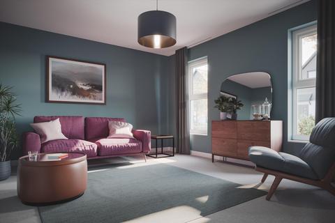 undefined, Dalfaber, Aviemore, Perthshire, PH22