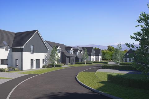 undefined, Dalfaber, Aviemore, Perthshire, PH22