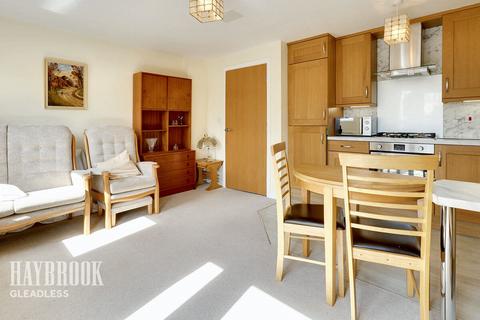 2 bedroom apartment for sale, Woodland Lodge, 4 Crossland Drive, Sheffield