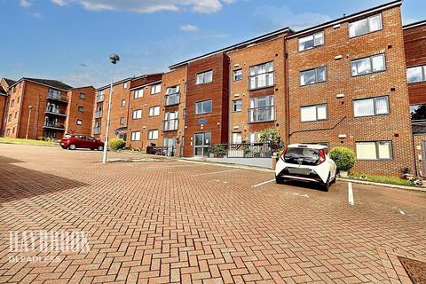 2 bedroom apartment for sale, Woodland Lodge, 4 Crossland Drive, Sheffield