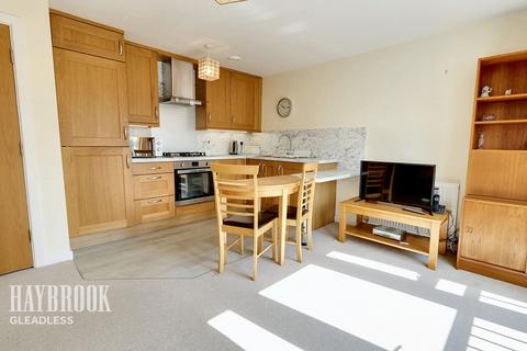 2 bedroom apartment for sale, Woodland Lodge, 4 Crossland Drive, Sheffield