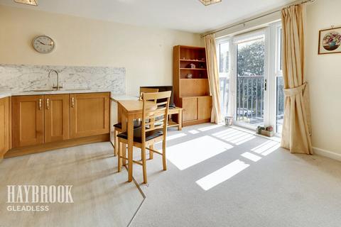 2 bedroom apartment for sale, Woodland Lodge, 4 Crossland Drive, Sheffield
