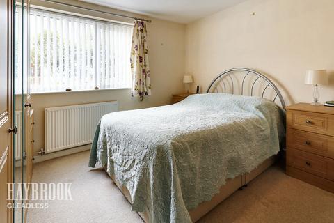 undefined, Crossland Drive, Sheffield