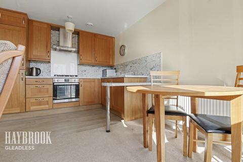 undefined, Crossland Drive, Sheffield