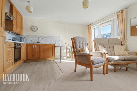 undefined, Crossland Drive, Sheffield