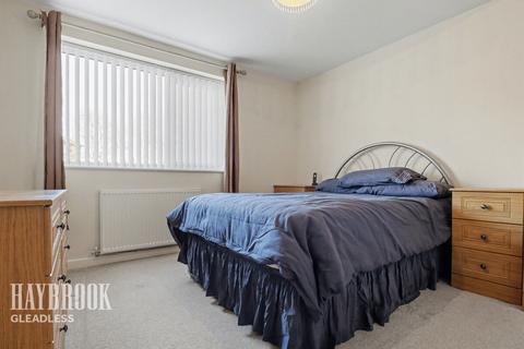 undefined, Crossland Drive, Sheffield