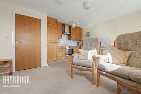 undefined, Crossland Drive, Sheffield
