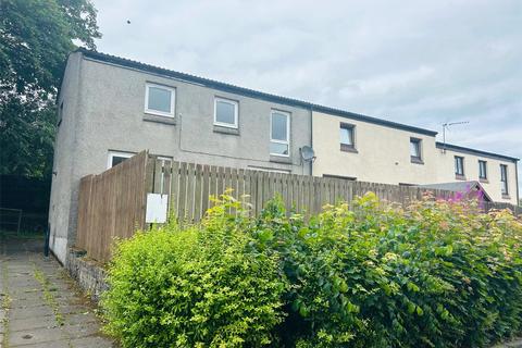 3 bedroom end of terrace house to rent, Smithyends, Glasgow G67