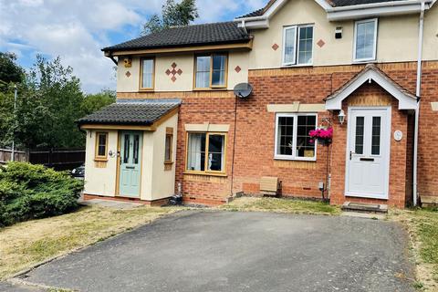 17 Laggan Close, Nuneaton, CV10 9TF