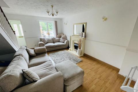 17 Laggan Close, Nuneaton, CV10 9TF