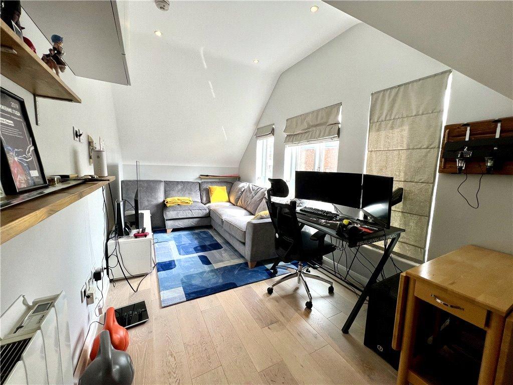Kitchen/Living Room