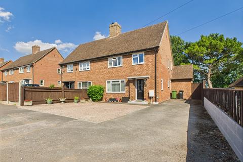 3 bedroom semi-detached house for sale, Three Crosses Road, Ross-on-Wye, Herefordshire, HR9