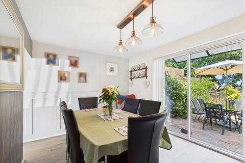 3 bedroom semi-detached house for sale, Three Crosses Road, Ross-on-Wye, Herefordshire, HR9