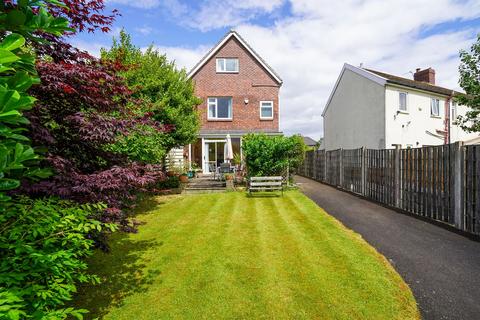 undefined, Ashbury Drive, Sheffield S8