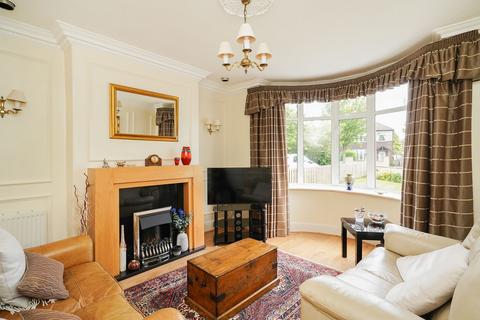 undefined, Ashbury Drive, Sheffield S8
