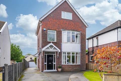 undefined, Ashbury Drive, Sheffield S8