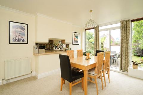 undefined, Ashbury Drive, Sheffield S8