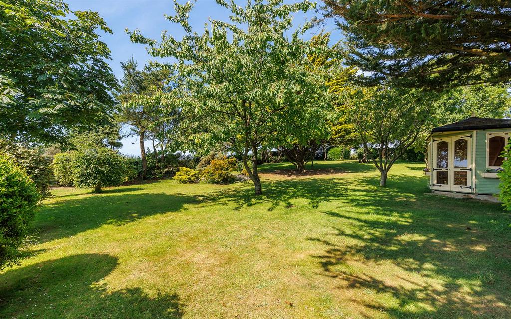 Gardens
