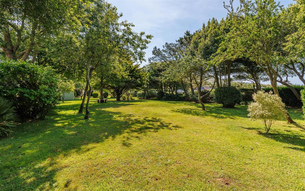 Gardens
