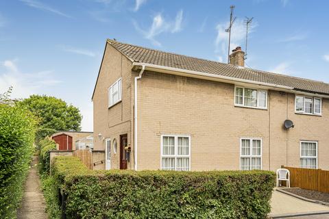 4 bedroom semi-detached house for sale, Haldens, Welwyn Garden City, AL7