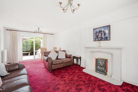 4 bedroom semi-detached house for sale, Haldens, Welwyn Garden City, AL7