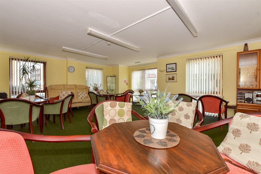 Internal Lifestyle Photograph