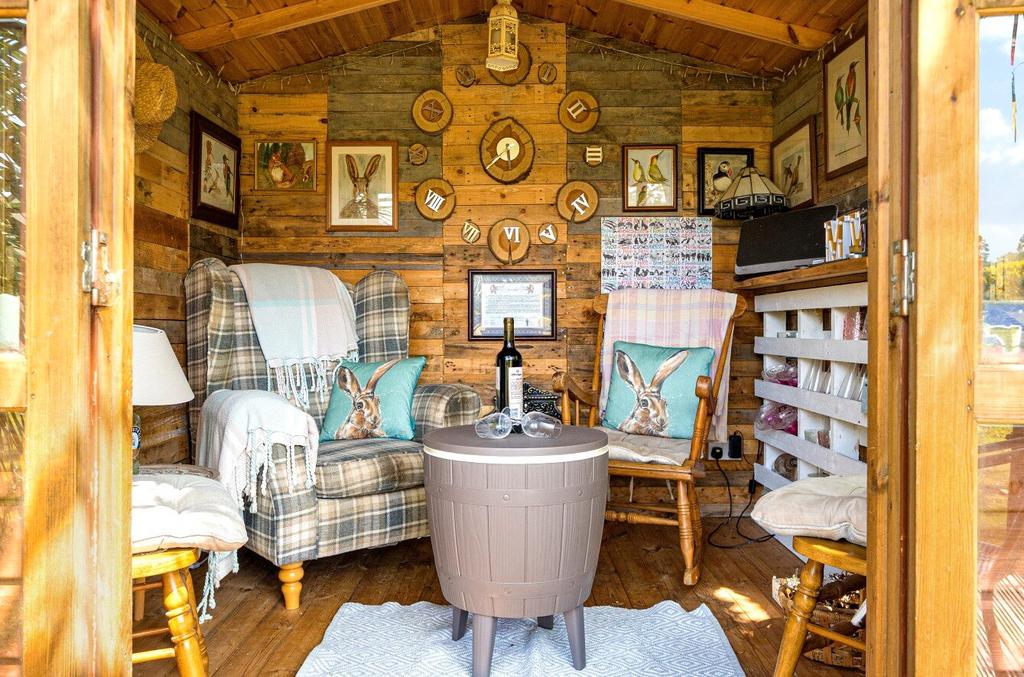 Summer House