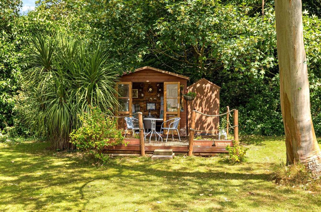 Summer House