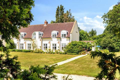 3 bedroom semi-detached house for sale, Farringdon, Devon