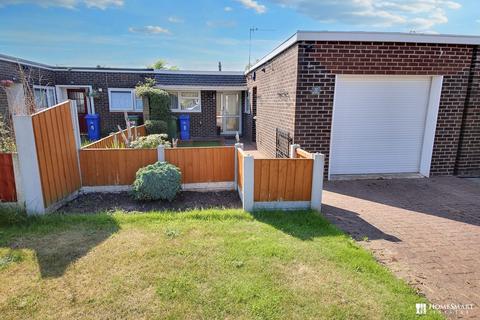 8 Littlegate, Halton Brook, Runcorn, WA7 2EE