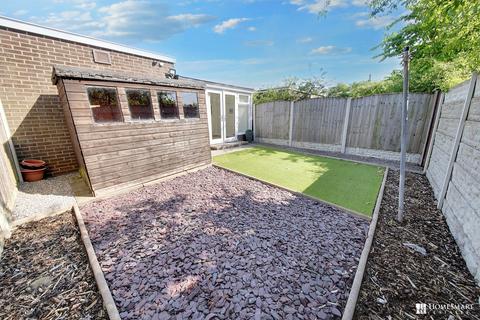 8 Littlegate, Halton Brook, Runcorn, WA7 2EE