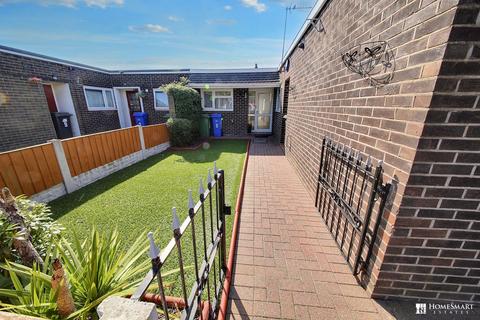 8 Littlegate, Halton Brook, Runcorn, WA7 2EE
