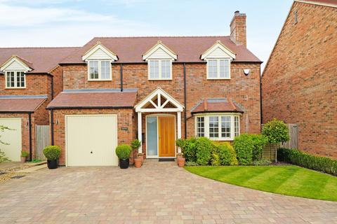 Aspen House Cut Throat Lane, Hockley Heath, Solihull, B94 6SE