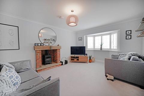 Aspen House Cut Throat Lane, Hockley Heath, Solihull, B94 6SE
