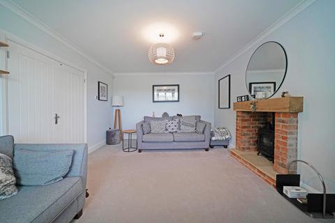 Aspen House Cut Throat Lane, Hockley Heath, Solihull, B94 6SE