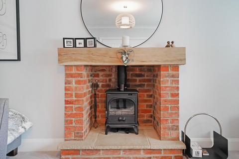 Aspen House Cut Throat Lane, Hockley Heath, Solihull, B94 6SE