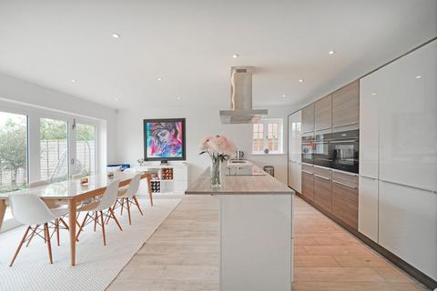 Aspen House Cut Throat Lane, Hockley Heath, Solihull, B94 6SE